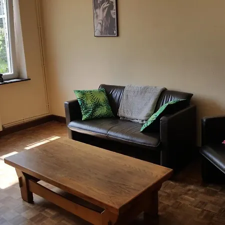 Tatil Evi Aux Pres De Mon Pere