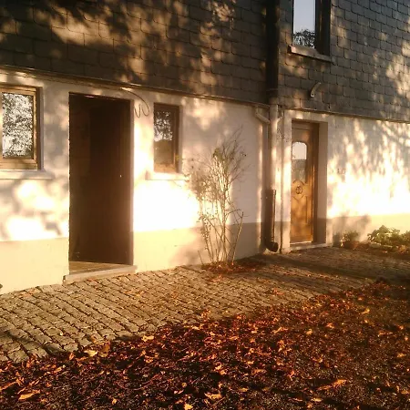 Tatil Evi Aux Pres De Mon Pere Vresse-sur-Semois