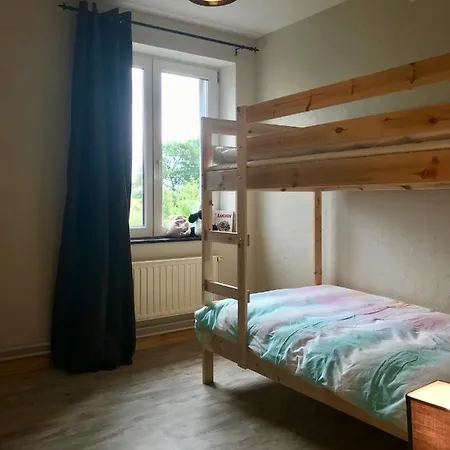 Aux Pres De Mon Pere Σπίτι διακοπών *