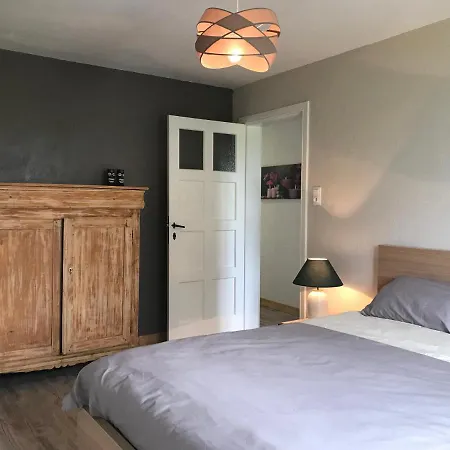 Aux Pres De Mon Pere Tatil Evi