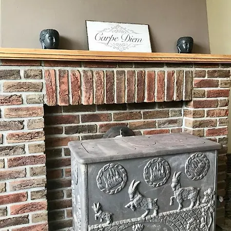 Aux Pres De Mon Pere Σπίτι διακοπών *