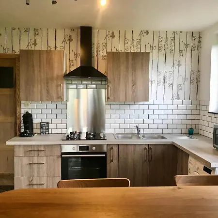 Aux Pres De Mon Pere Σπίτι διακοπών *