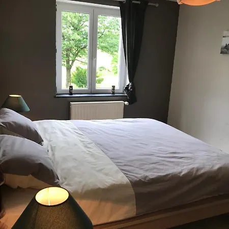 Σπίτι διακοπών Aux Pres De Mon Pere