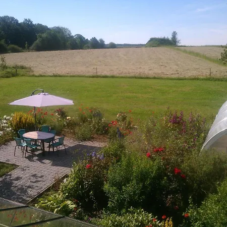 Aux Pres De Mon Pere Tatil Evi Vresse-sur-Semois