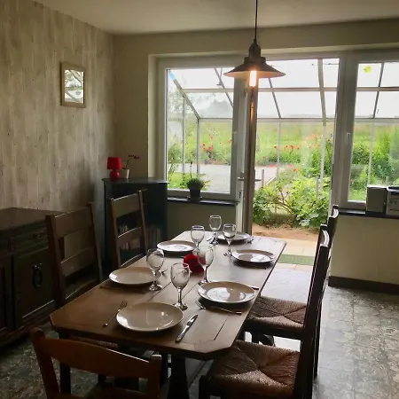 Tatil Evi Aux Pres De Mon Pere Vresse-sur-Semois